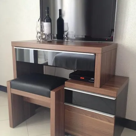 I Karma Apartment *