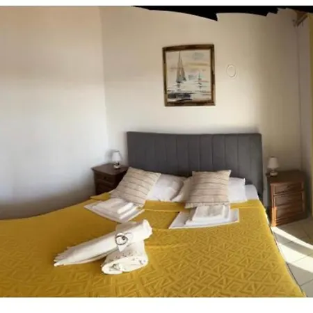I Karma Apartment *