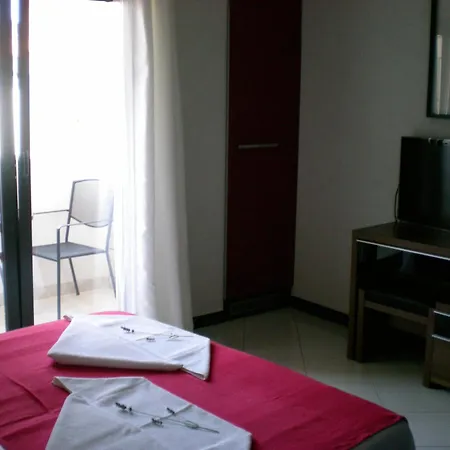 Apartment I Karma
