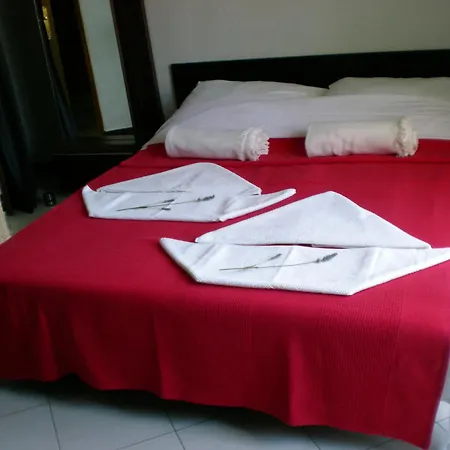 I Karma Apartment *