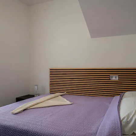 Appartamento I Karma