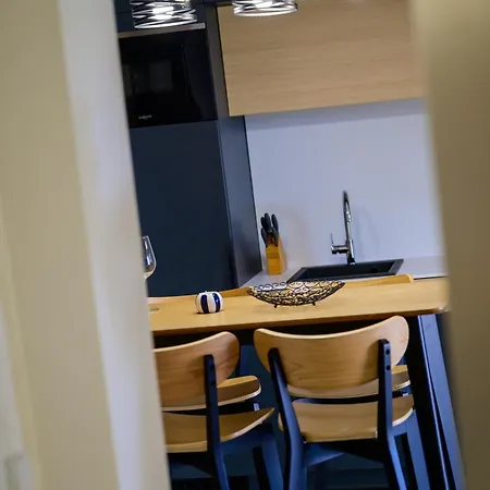 Apartment I Karma Tisno