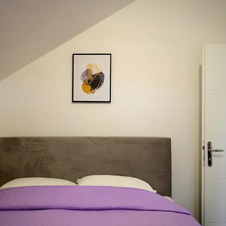I Karma Apartment *