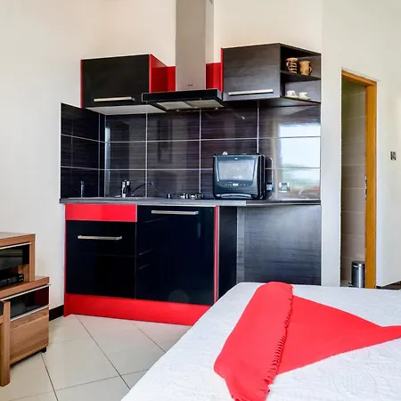 Apartment I Karma