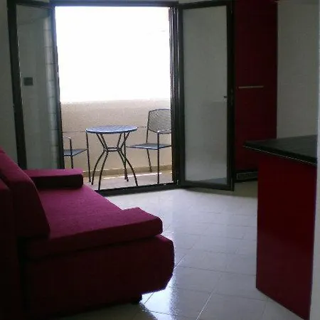 I Karma Apartment *
