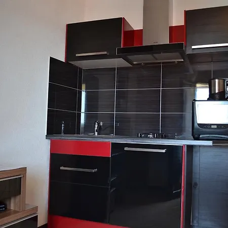 I Karma Apartment Tisno