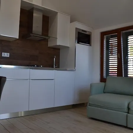Apartment I Karma