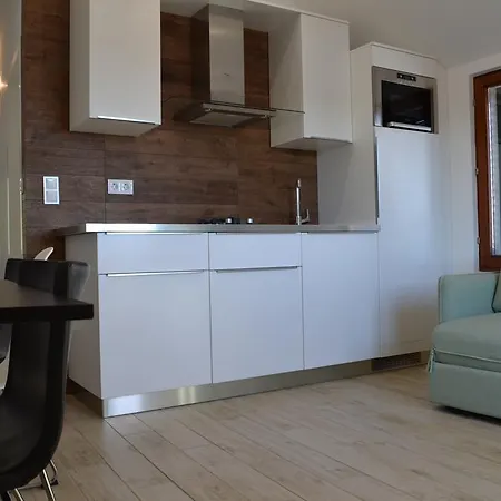 I Karma Apartment *