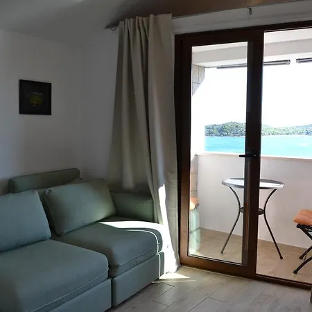 I Karma Apartment