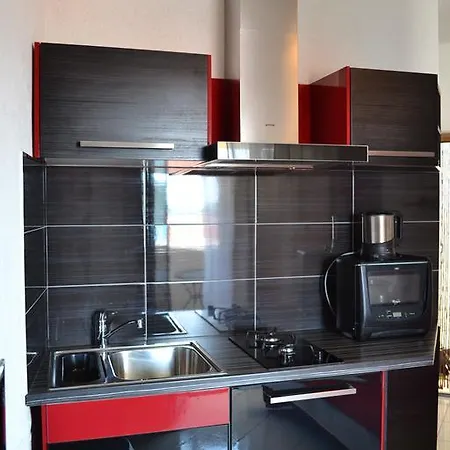 Apartment I Karma