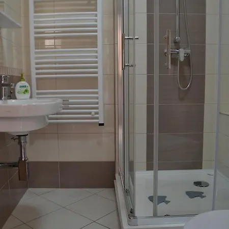 I Karma Apartman Tisno