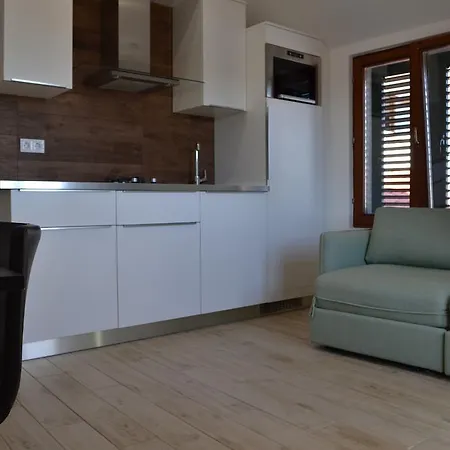 Apartment I Karma *