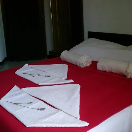 I Karma Apartment
