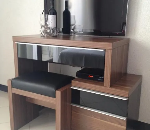 I Karma アパート *