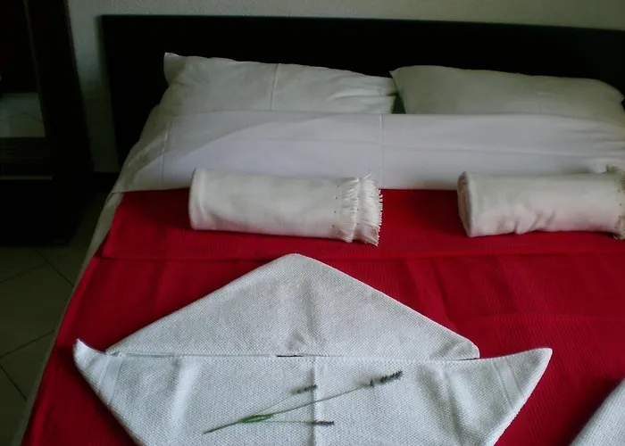 Appartamento I Karma *