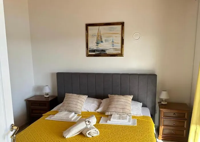 Appartamento I Karma