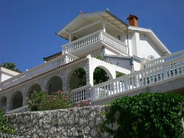 アパート I Karma