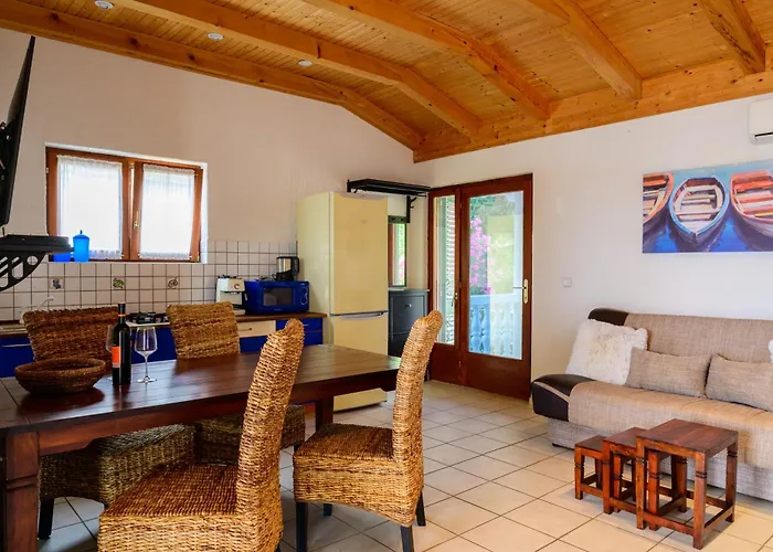 Lejlighed I Karma Tisno