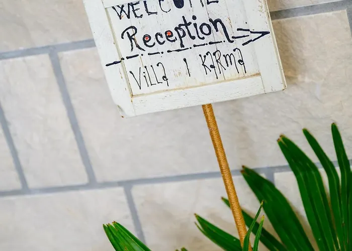 I Karma Appartamento *