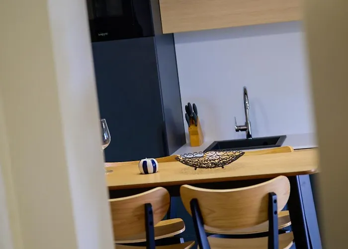 Appartamento I Karma Tisno