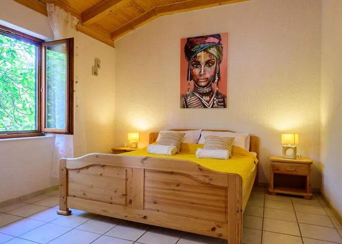 アパート I Karma