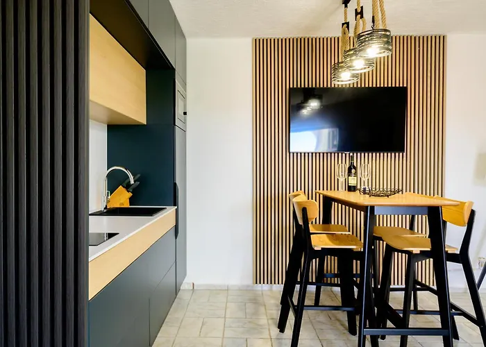 I Karma Appartamento Tisno