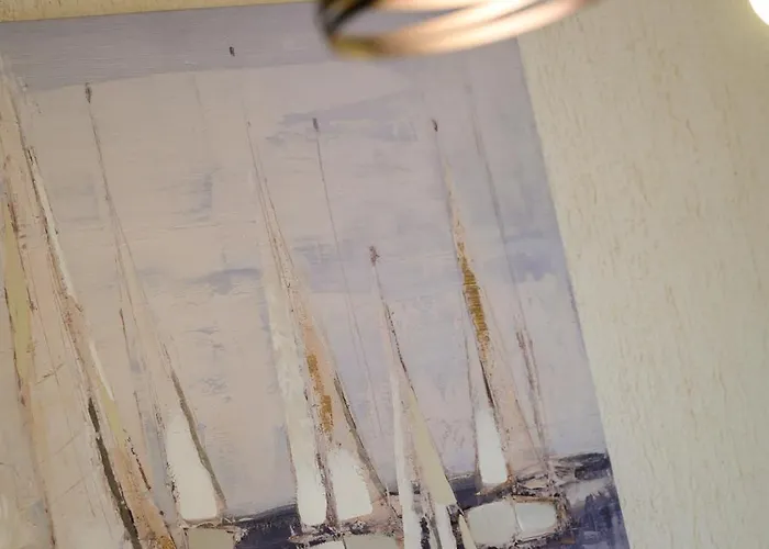 Appartamento I Karma Tisno