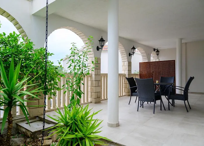 Appartamento I Karma