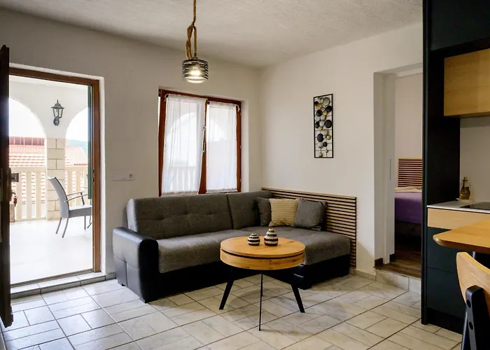 Appartamento I Karma *