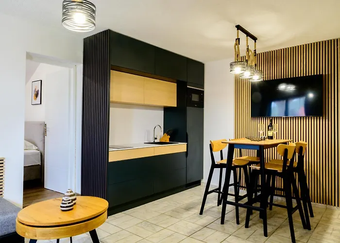 I Karma Appartamento Tisno