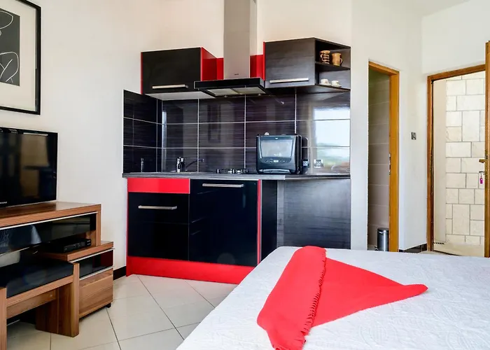 アパート I Karma