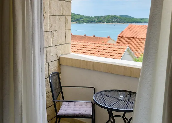 I Karma アパート *