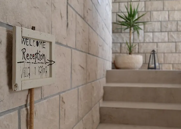 Appartamento I Karma *