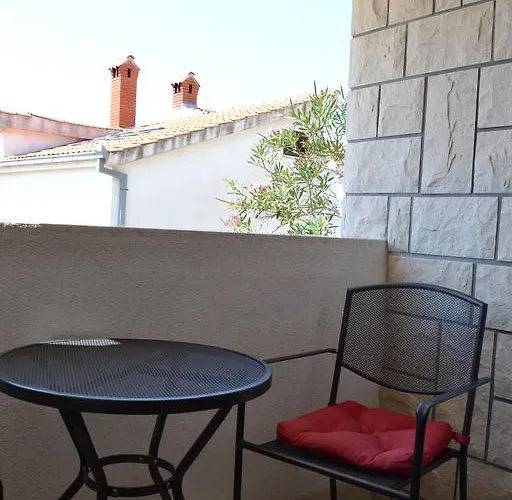 I Karma Appartamento Tisno