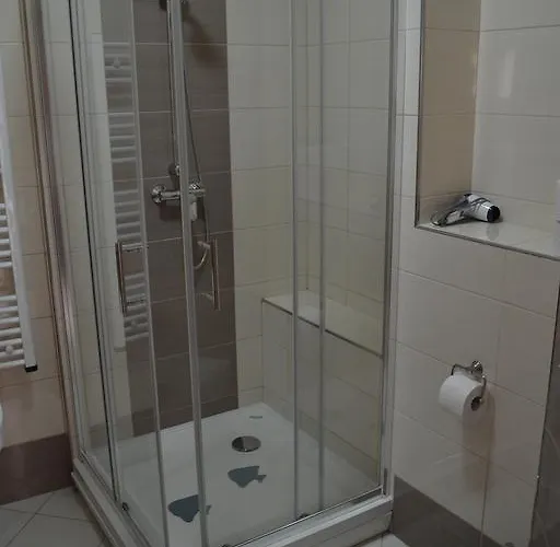 アパート I Karma