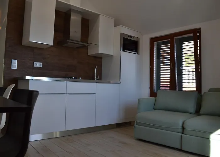 Appartamento I Karma