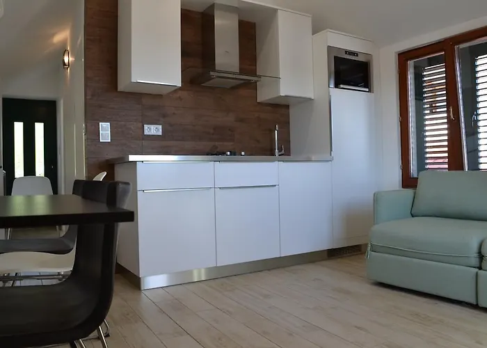 I Karma Appartamento *