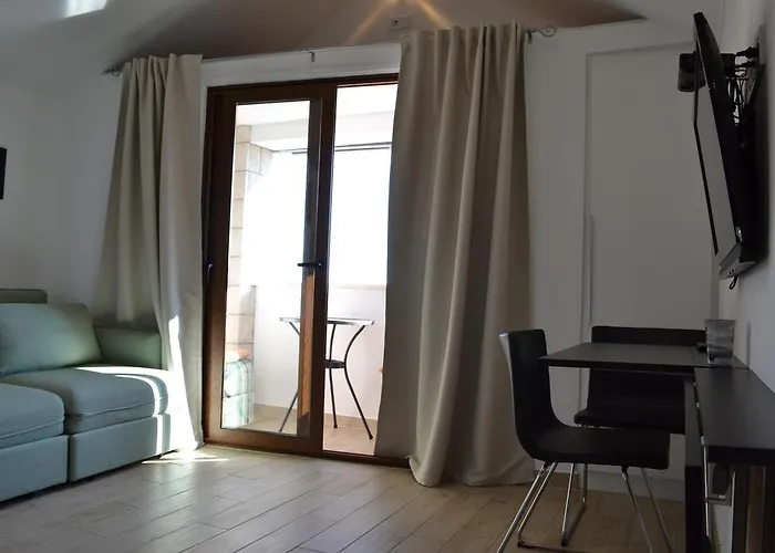 I Karma Appartamento Tisno