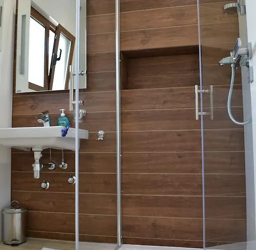 I Karma アパート ティスノ