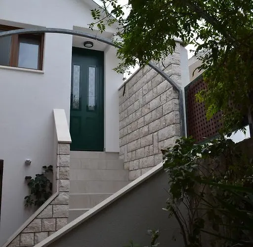 Appartamento I Karma Tisno