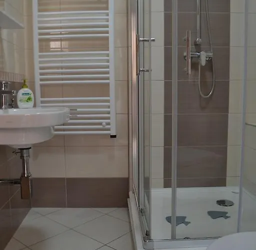 I Karma Appartamento Tisno