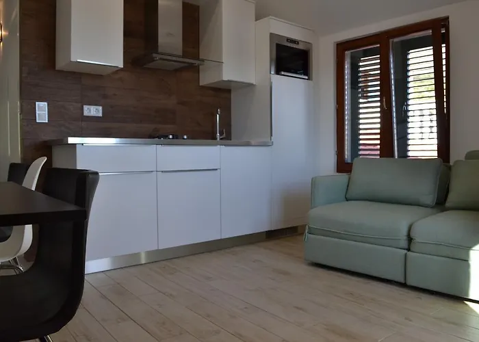 アパート I Karma *