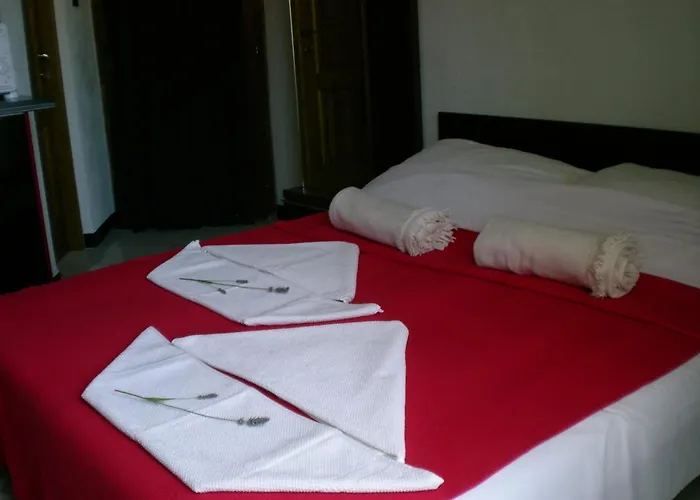 I Karma アパート