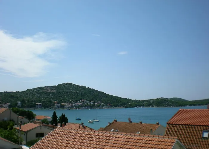 Appartamento I Karma Tisno