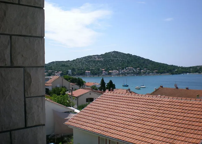 Appartamento I Karma